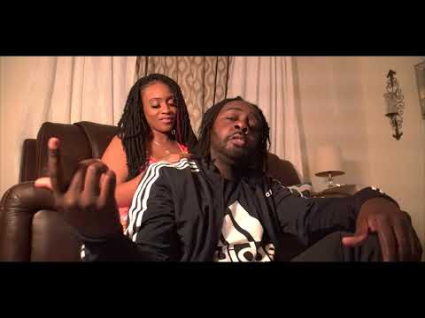 Young Mayor - Whatever Love (MUSIC VIDEO)