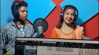 ओढ़नी में लगाले तोय लील के coming soon new theth nagpuri Priti Kumariorejitendra sanyasi#chinta#priti