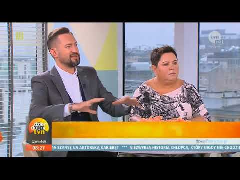 Duet Centrum w Dzień Dobry TVN