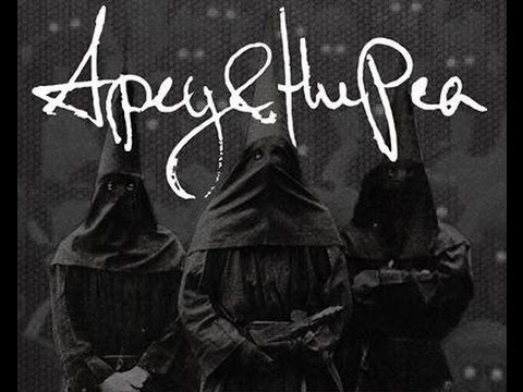 Apey & the Pea - Hellish [FULL ALBUM]