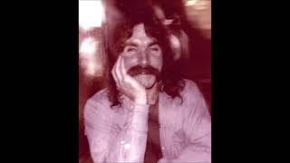 Gene Parsons Interview. 1994-07-30 BBC Radio. Scotland.