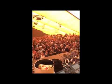 Marco Carola Play Neverdogs & Gianni Firmaio - Forever Young (Rub A Dub's Terminal Molly Remix)