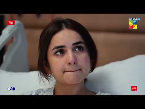 Ishq-e-Laa - Episode 28 - Best Scene 08 - HUM TV