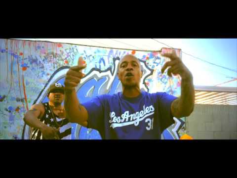 MISTER CR , feat ELLAY KHULE "The Rifleman" OUT THE BOX (official video)