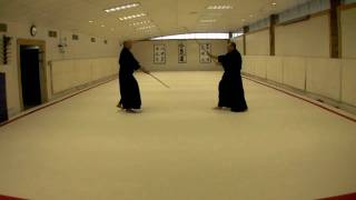 1. Honte Uchi