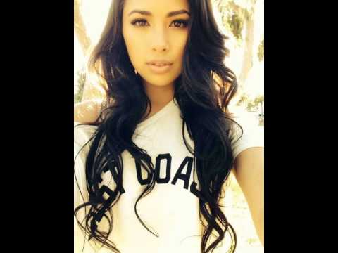 Jasmine V & Scooter Smiff - Kiss Me Through The Phone (Remix)