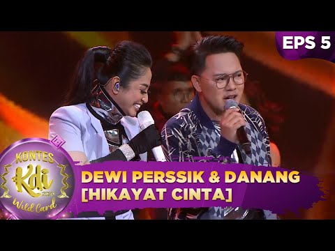 Hikayat Cintaku Mp3 Downloads