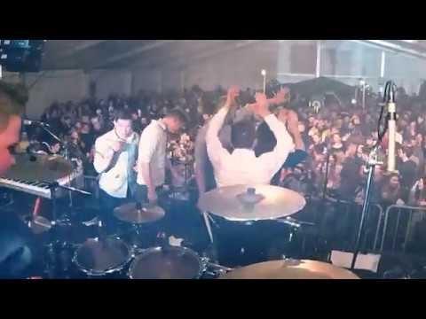 JASTREBI - Martinovanje LIVE