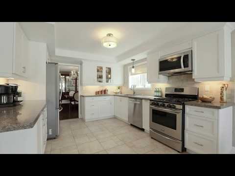 SOLD OVER ASKING!! 30 Linden Crescent, Brampton ~ $1,028,900