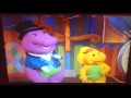 Barney S Super Singing Circus Part 2