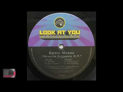 Eddie Matos - At Day's End