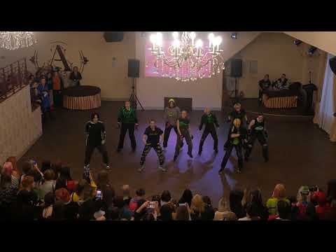 [Cover Dance Stage Battle #2 | 2 РАУНД] BORABEAT  - NCT 127 -  2 Baddies