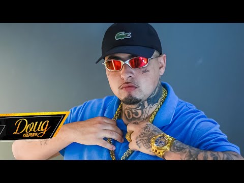 Mc Cria - Lanterna Verde (CLIPE OFICIAL) Doug Filmes | DJ Gbeats