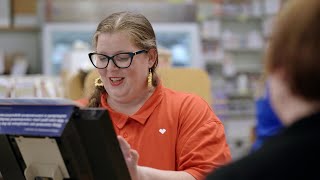Small details, big impact: How Nicole Lee, store manager, leads with purpose