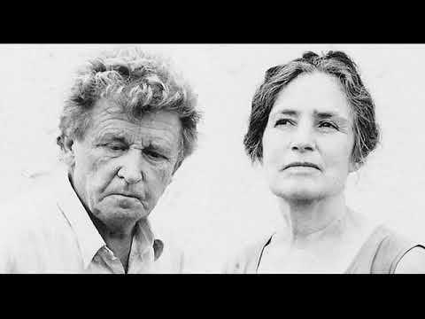 Entretien avec Jean-Marie Straub (2004), 2ème partie : Brecht, le Louvre, Fritz Lang