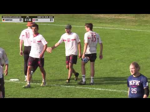 Hardfisch – KFK Open