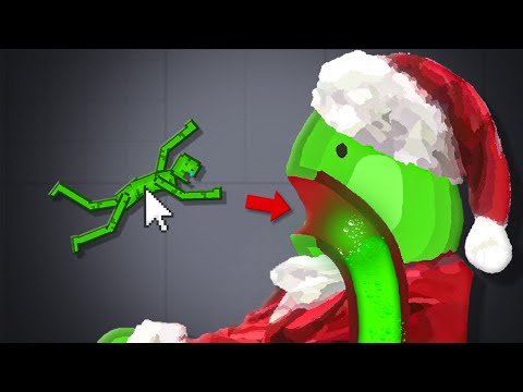 melon sandbox mods have officially gone too far...