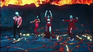 DJ Snake - Taki Taki (Official Music Video) ft. Selena Gomez, Ozuna, Cardi B