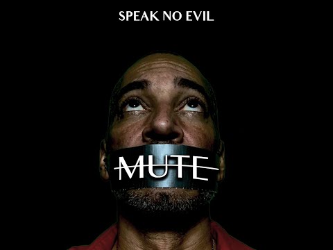 "Mute" (Short Film)