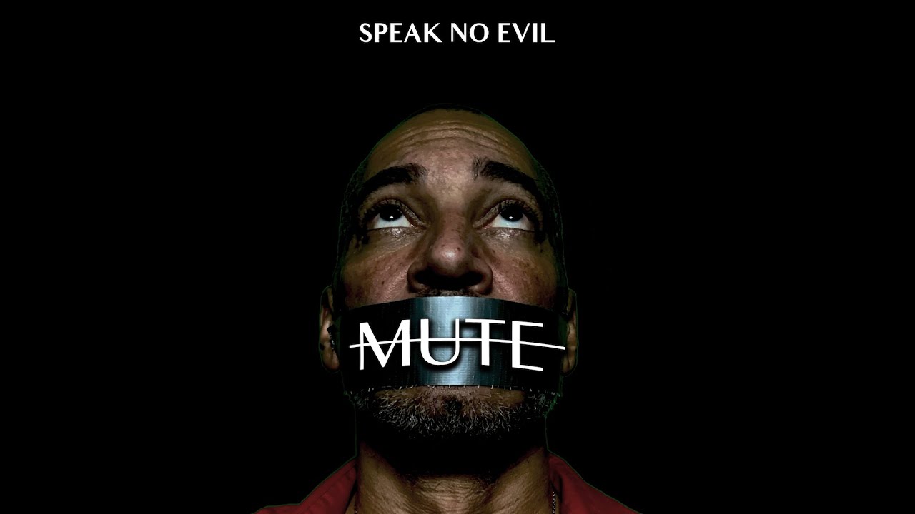 "Mute" (Short Film)