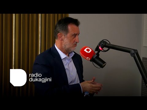 Degjuesja pyet a kalon ndonjëherë ankthi? Përgjigjet neuropsikiatri Ferid Agani