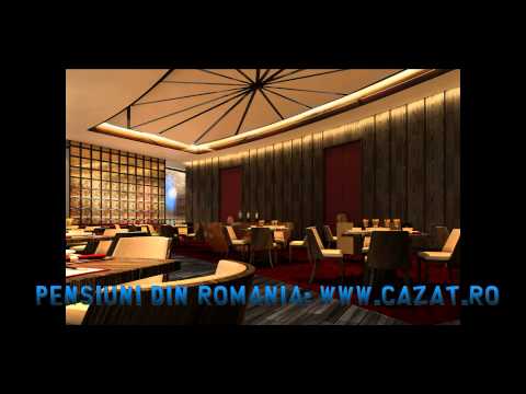 CAZARE PENSIUNI PREDEAL   www cazat ro - Cazat.ro