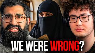 Muslim Debater's Wild Claims About Christianity...