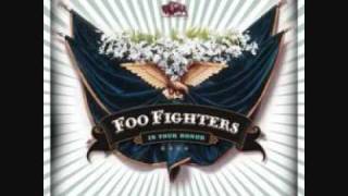 Foo Fighters - Free Me