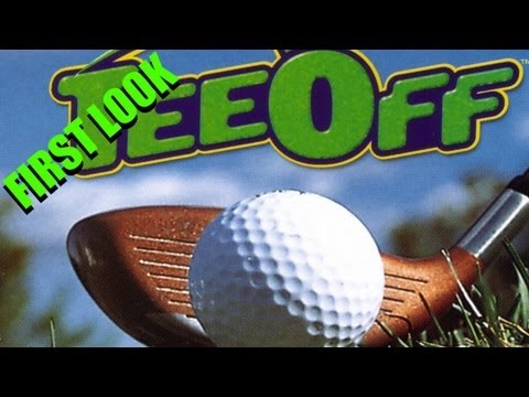 tee off dreamcast cheats