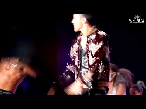 141203 Mama In HongKong GD X TAEYANG GoodBoy