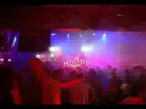 First State @ Tiesto's DVD Premiere Party, Escape Amsterdam