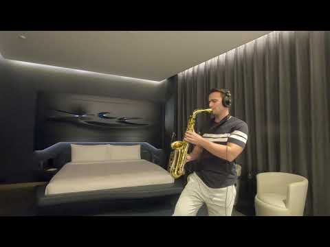 rBert feat. SAXOKID - Sinere (Elfenberg Remix)