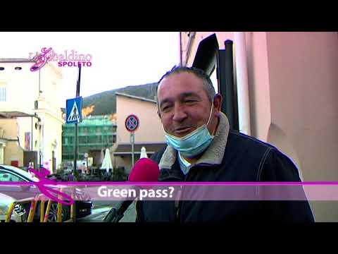 Lo Zibaldino Spoleto Puntata 3 del 1 12 21