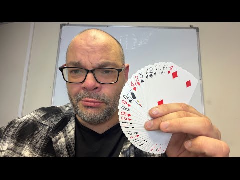 The Real Secrets Of Mem Deck Magic