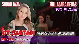 Download lagu SUBAN AYAM CURUP  || BANG KATO MAK SEADONYO BAE TAPI OT SULTAN   FDJ ALINE  ( OT SULTAN ) mp3