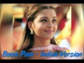 Bum Pam Pa Ra Ra | Indian Version (Aris San ...