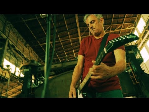 Dioniz - Probilo na zube (Official video)