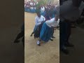 Inside Tanzania High School