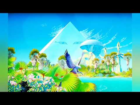 Daylight - Asia