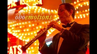 Two Trifles and a Wedding Present