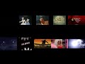 Multiple US Disney DVD Openings In ONE VIDEO 2