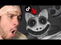 The SCARIEST TikToks In The World