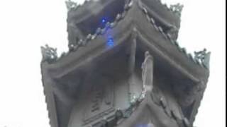preview picture of video 'Huệ Nghiêm Temple - Saigon [Chùa Huệ Nghiêm - Sài Gòn]'