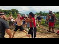 STREETBEEFS EL DIABLO VS TINMAN