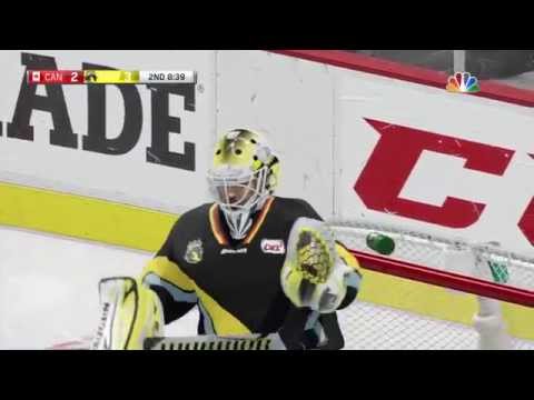 Setzer with the Desperation