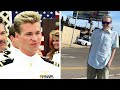 View 14 Top Gun 1986 Cast Then And Now