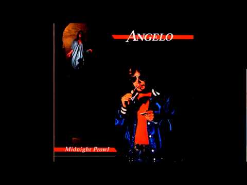 Angelo - Changing Man