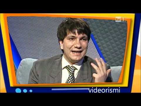 Videorismi - Nichi Vendola