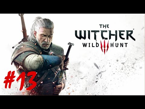 The Witcher 3: Wild Hunt - Part 13