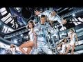 Moonraker Bond Lured Into Pyramids HD